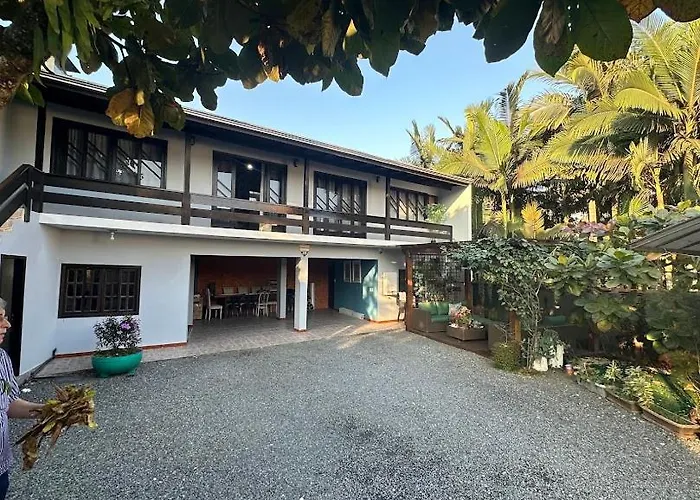 Araujo Residence - Lar Doce Lar