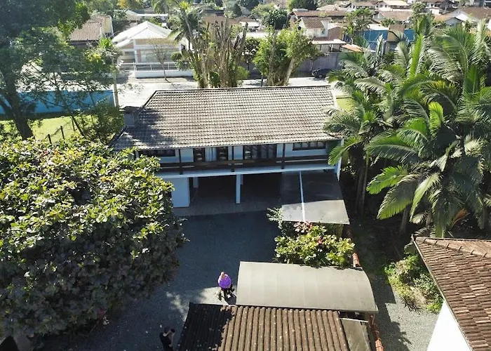 Araujo Residence - Lar Doce Lar