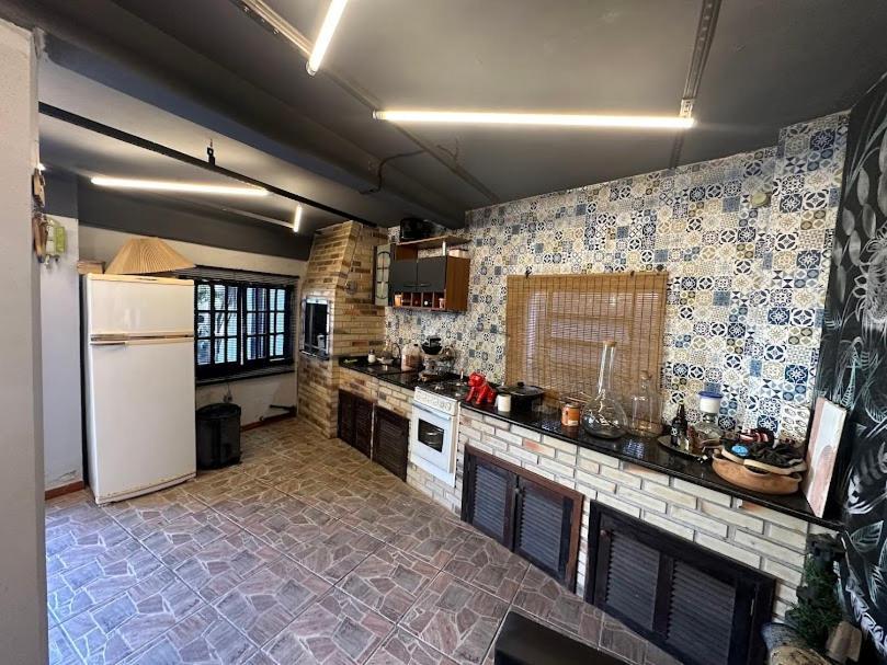Araujo - Lar Doce Lar Holiday home Joinville