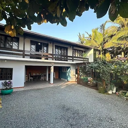 Araujo Residence - Lar Doce Lar Joinville Exterior photo